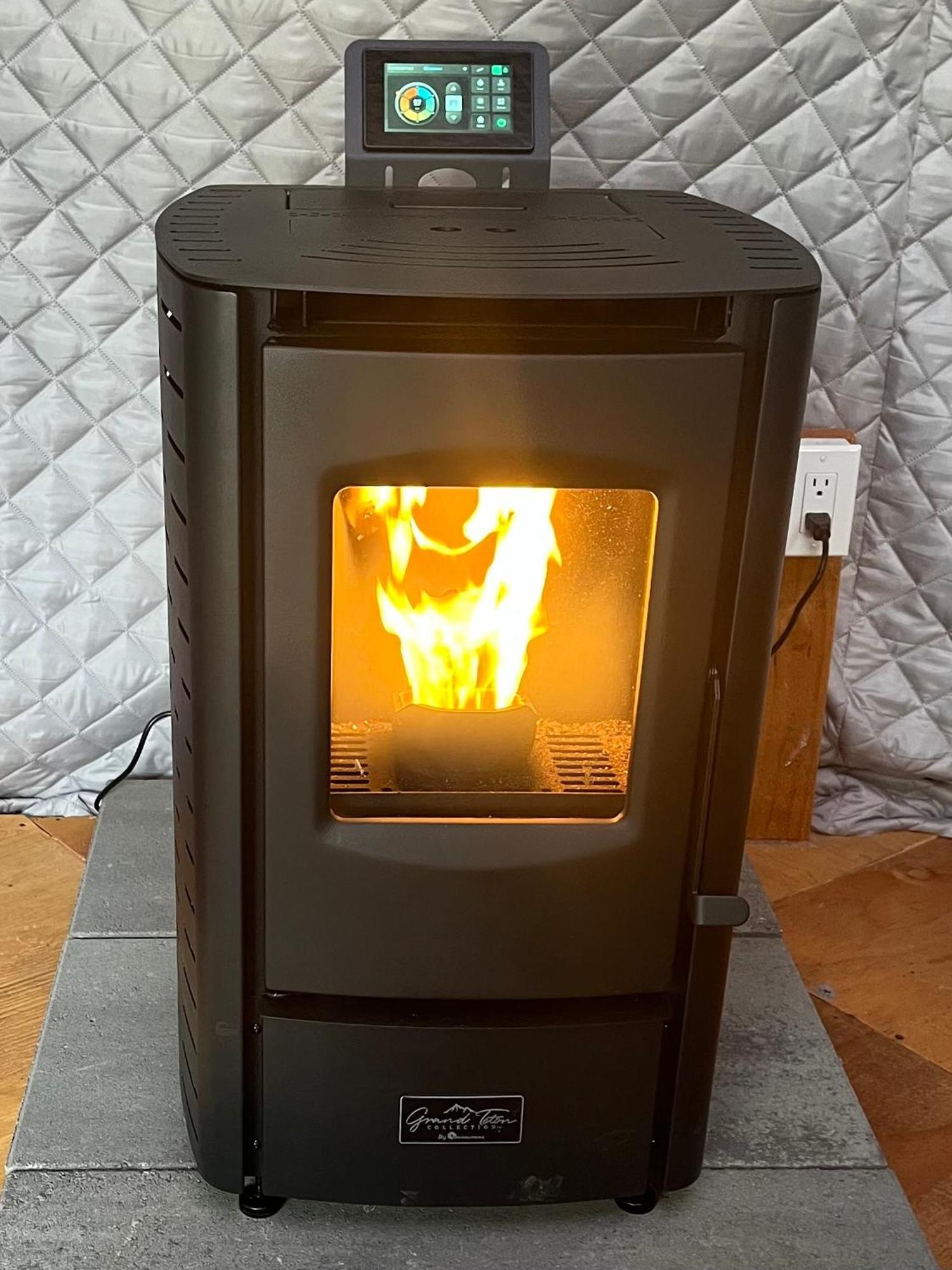 Enchanted Forest Dome ,10-15 Minutes To Kings Canyons-New Pellet Stove For Cozy Warm Nights Dunlap Bagian luar foto
