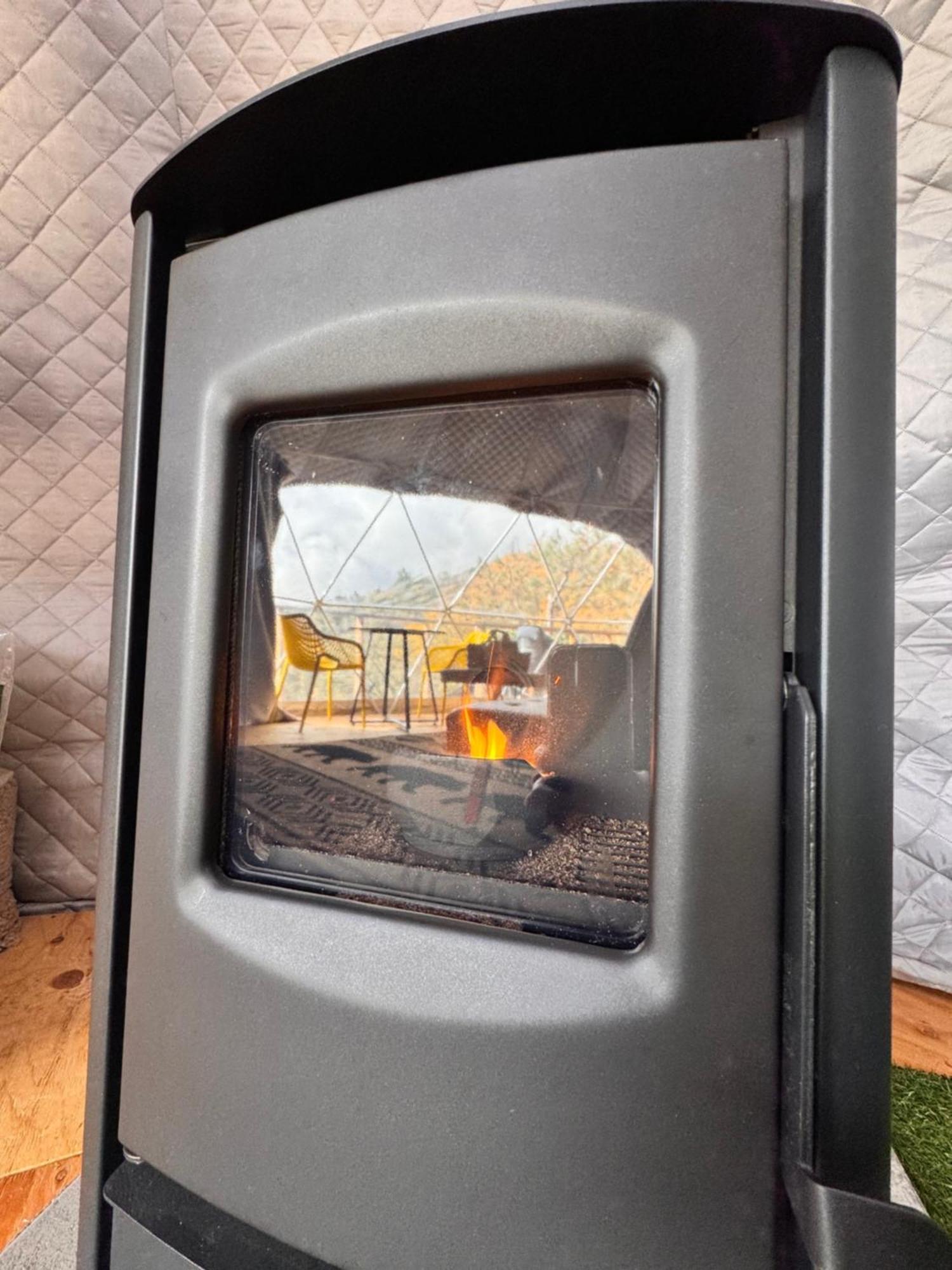 Enchanted Forest Dome ,10-15 Minutes To Kings Canyons-New Pellet Stove For Cozy Warm Nights Dunlap Bagian luar foto